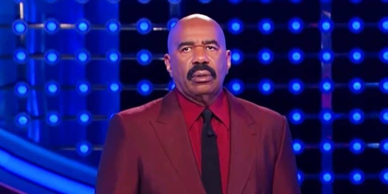 Steve Harvey - Family Feud