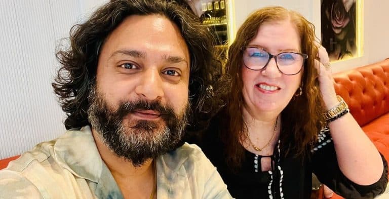 ’90 Day Fiance’ Fans Gush Over Sumit Singh For Looking Like A Hollywood Star, Pic