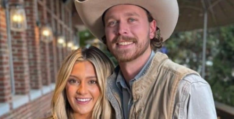 'Farmer Wants A Wife' Nathan Smothers Reveals Fights With Taylor