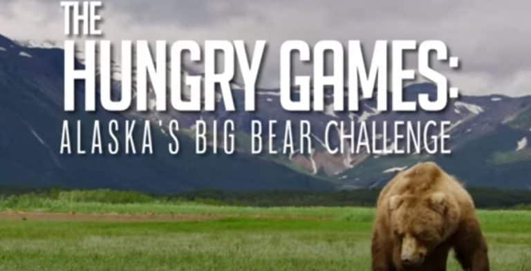 ‘The Hungry Games: Alaska’s Big Bear Challenge’ Trailer Drops