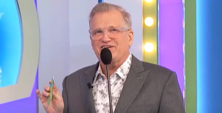 ‘The Price Is Right’ Fans Roast Drew Carey For Live Blunder