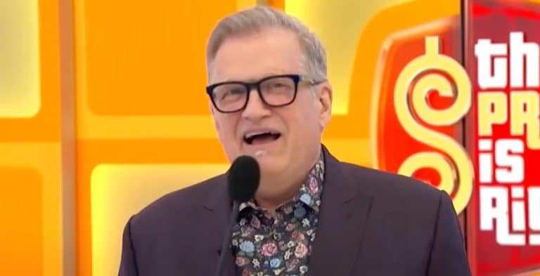 ‘The Price Is Right’ Contestant Stuns Drew Carey With Near-Perfect Bid
