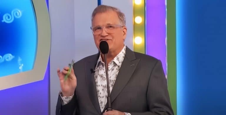 The Price Is Right: Drew Carey