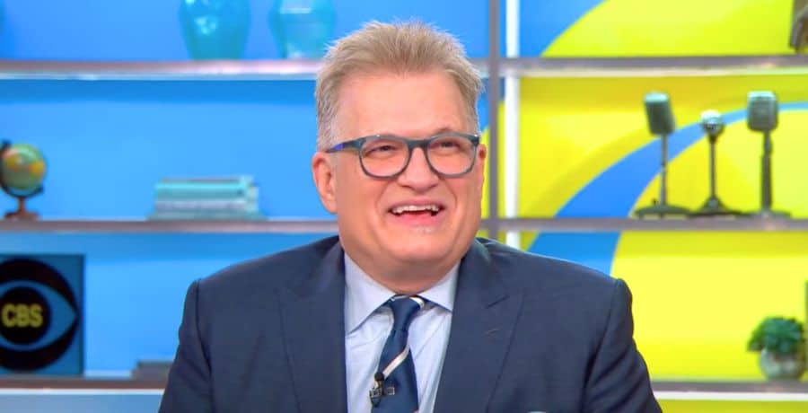 The Price Is Right Drew Carey - YouTube/CBS Mornings