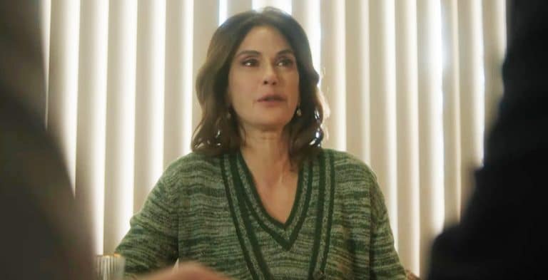 ‘The Killer Inside’: Everything To Know About Teri Hatcher Movie