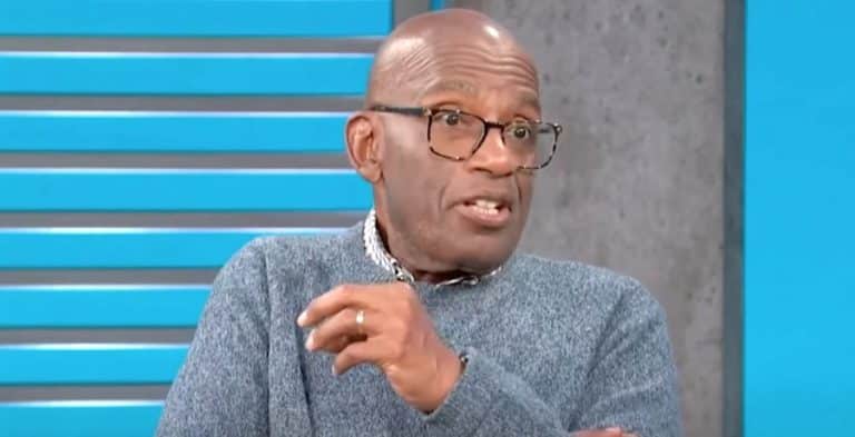 ‘Today’ Al Roker Shares One Decision That Helped Beat Cancer