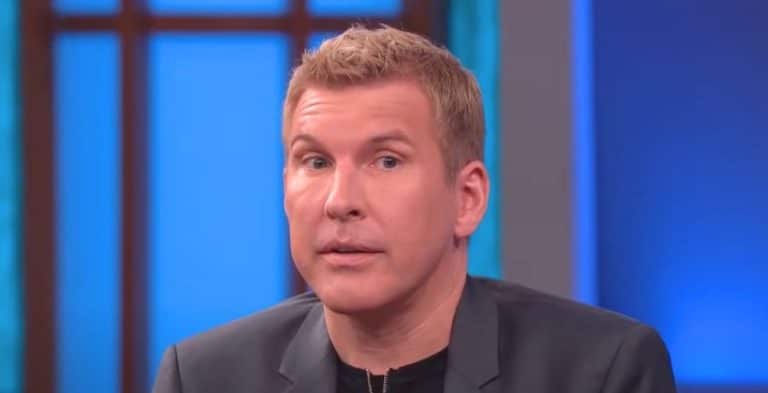 Todd Chrisley Son Says Dad Rejects Him, Wishes Things Were Different