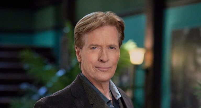What Jack Wagner Wants For Bill Avery In ‘WCTH’ Season 12