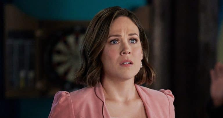 WCTH Photo: Erin Krakow Credit: ©2024 Hallmark Media/Photographer: Kailey Schwerman