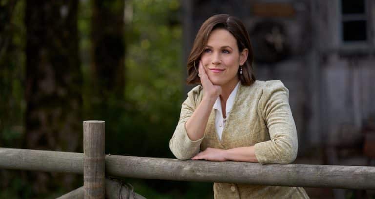 WCTH Photo: Erin Krakow Credit: ©2024 Hallmark Media/Photographer: Ricardo Hubbs