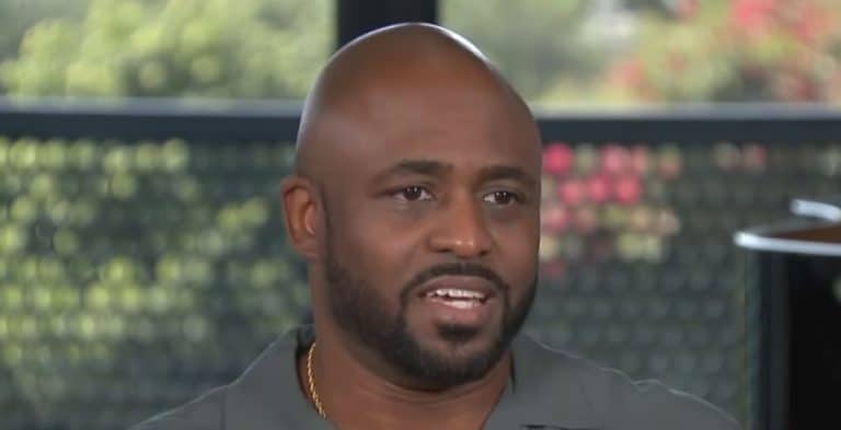 Wayne Brady - YouTube/CBS Mornings