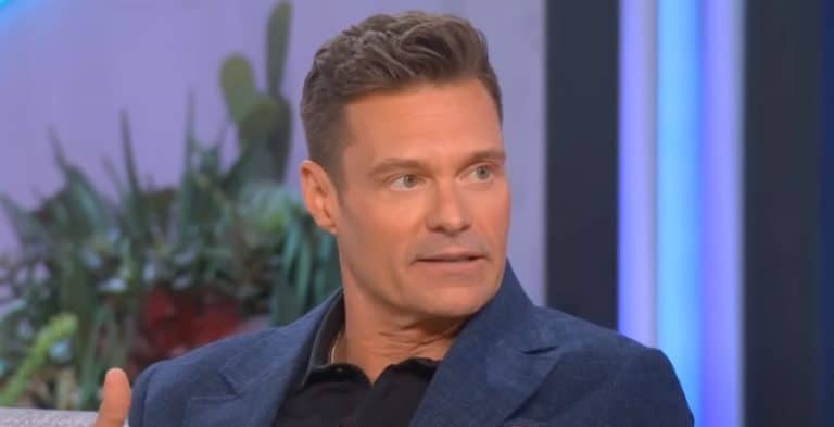 When Is Ryan Seacrest’s First ‘Wheel Of Fortune’ Episode?