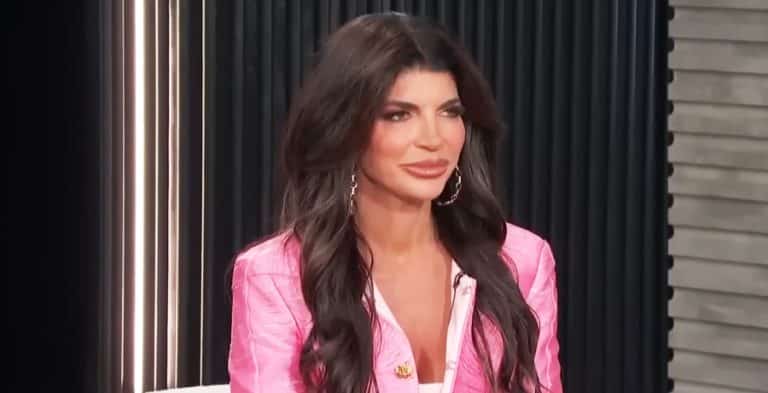 Teresa Giudice from RHONJ | YouTube