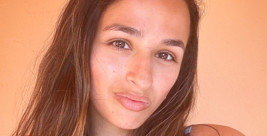 Jazz Jennings from Instagram