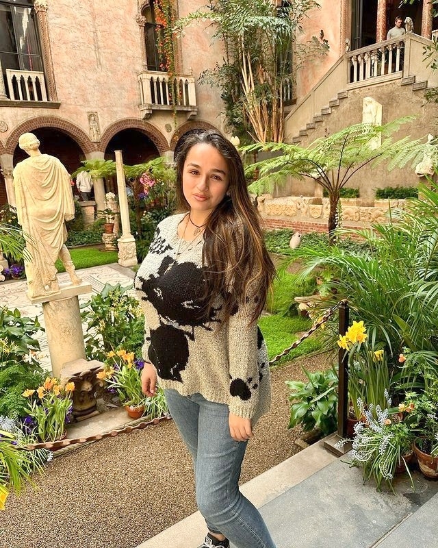 Jazz Jennings from Instagram