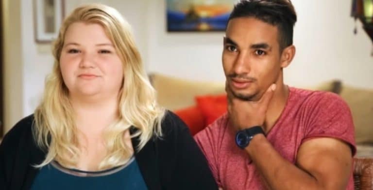’90 Day Fiance’ Azan Tefou’s Ex, Nicole Nafziger Dead? Here’s The Truth