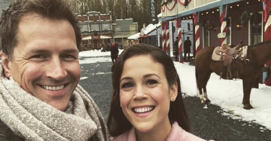 WCTH Paul Greene - Instagram