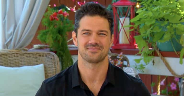 ‘General Hospital,’ Hallmark Alum Ryan Paevey Officially Steps Back From Acting