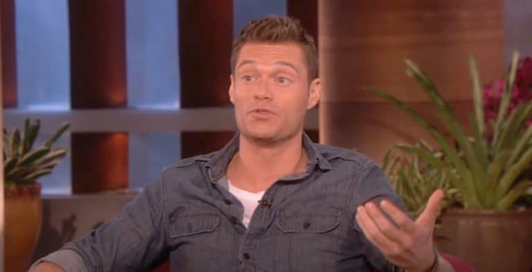 Ryan Seacrest Unveils Plan To Take Over The World