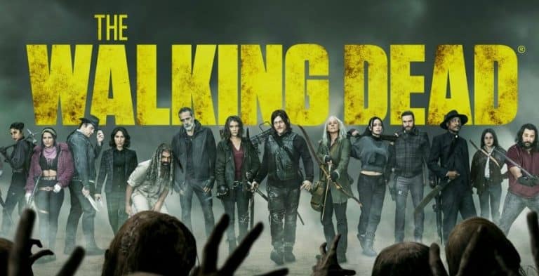 The Walking Dead