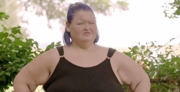 ‘1000-Lb Sisters’ Amy Slaton Questionable Coping Mechanisms Worry Fans