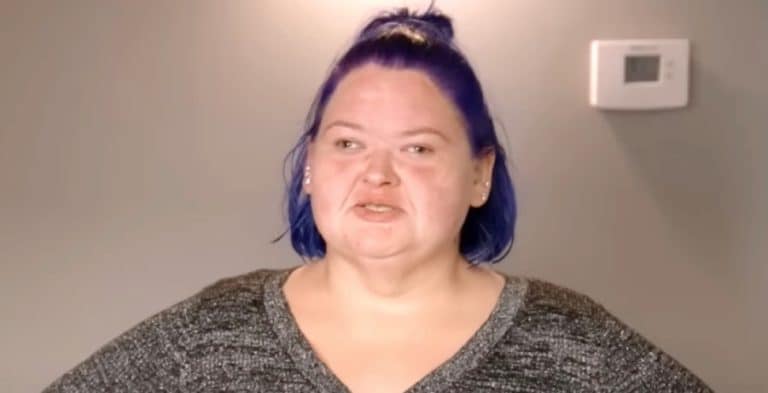 ’1000-Lb Sisters’ Fans React To Amy Slaton Licking Reptiles