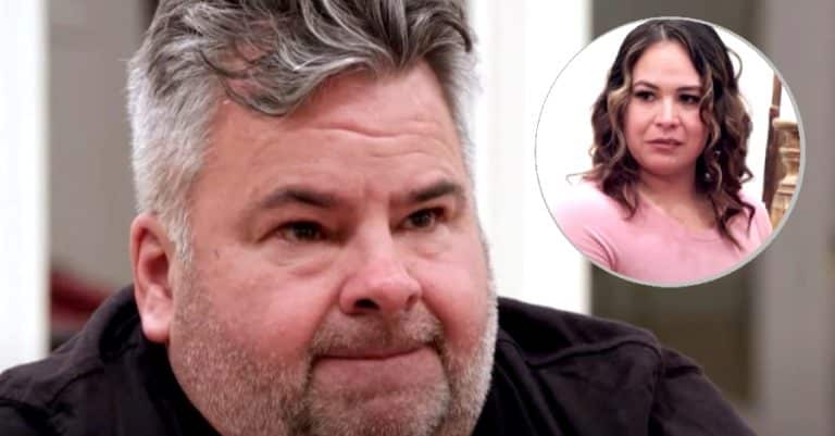 ’90 Day Fiance’ Tell-All Ed Brown’s SHOCKING Admission To Liz Woods