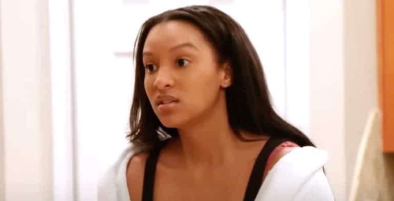 ’90 Day Fiance’ Fans Horrified At Chantel’s New Face, What Happened?