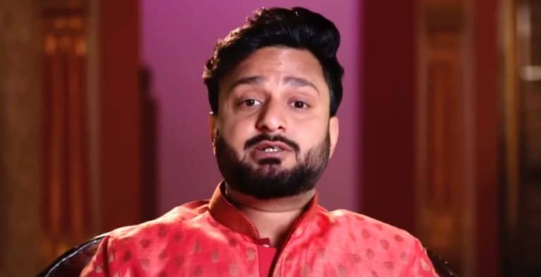 ’90 Day Fiance’ Sumit Singh Unrecognizable After Major Weight Loss