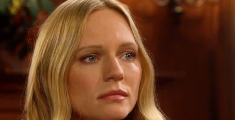 Marci Miller as Abigail Deveraux/Credit: 'Days Of Our Lives' YouTube