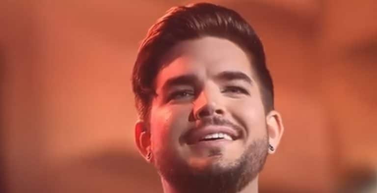 ‘American Idol’ Adam Lambert Talks Tripping On Acid