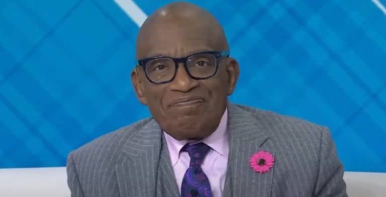 Al Roker via youtube