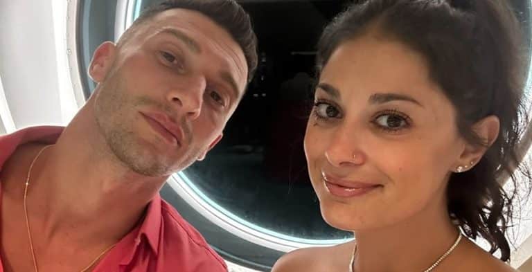 ’90 Day Fiance’ Alexei Brovarnik Hits All-Time Low