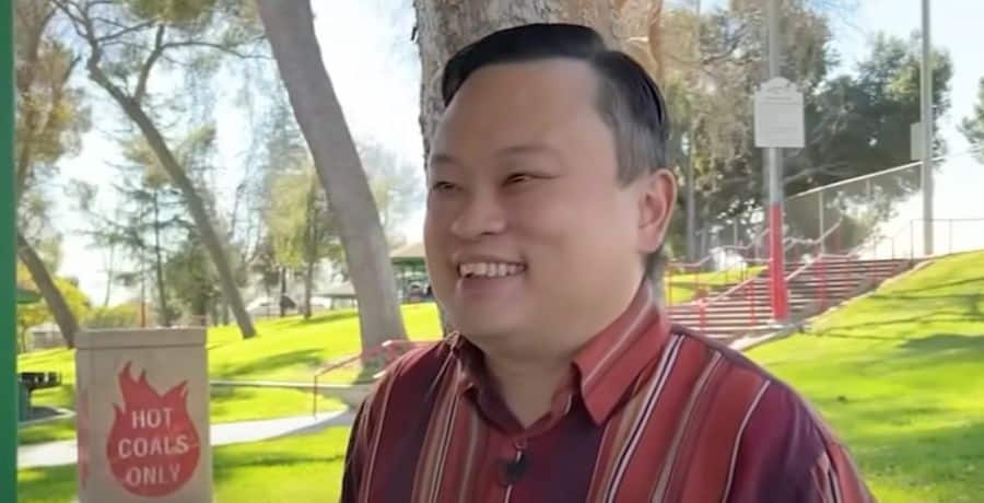 American Idol William Hung - YouTube/ABC7