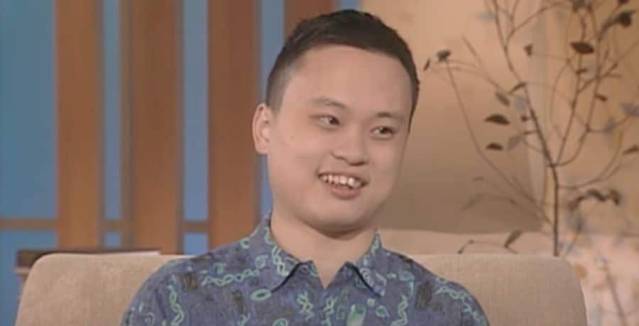 American Idol William Hung - YouTube/TheEllenShow