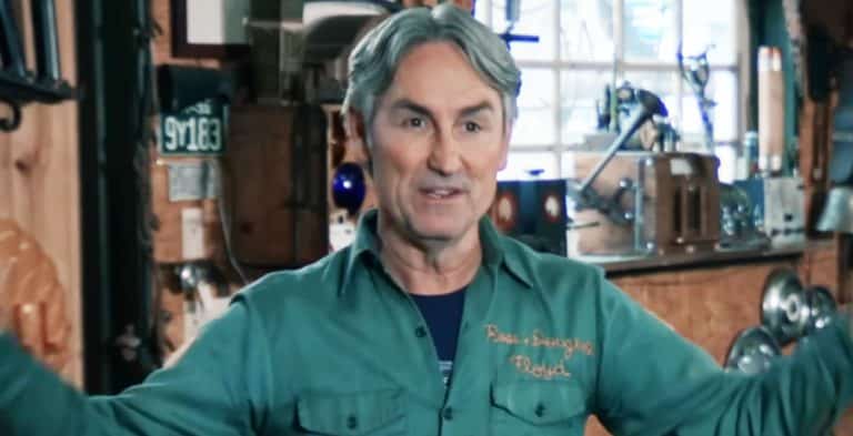 Mike Wolfe on American Pickers | YouTube