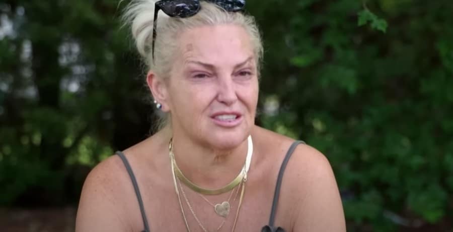 Angela Deem From 90 Day Fiance, TLC, Sourced From 90 Day Fiancé YouTube