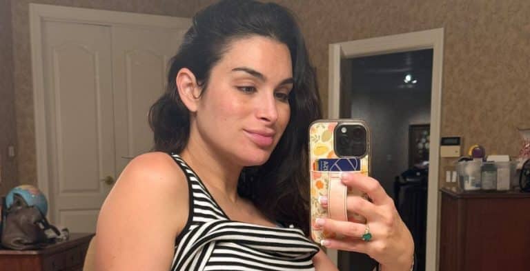 Ashley Iaconetti Claps Back At Pressure To Have A Third Child