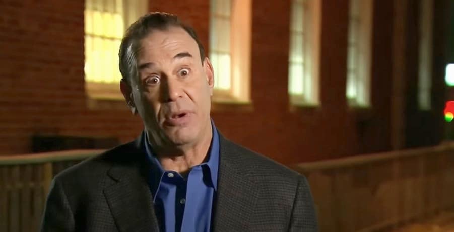 John Taffer from Bar Rescue, Paramount, Sourced from YouTube