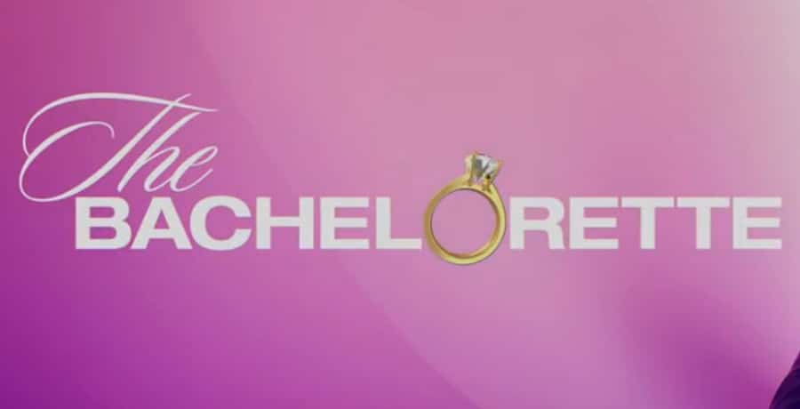 'Bachelorette' logo/Credit": ABC YouTube