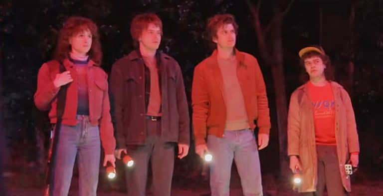 'Stranger Things' Final Season First-Look Trailer