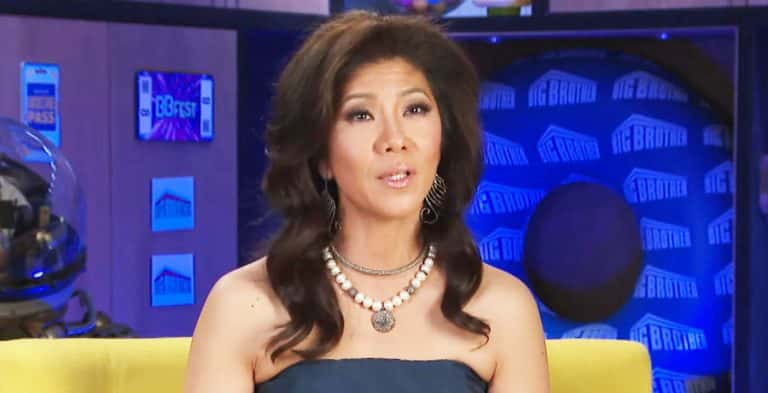 Julie Chen on Big Brother | YouTube