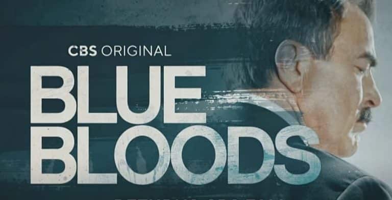 Blue Bloods logo