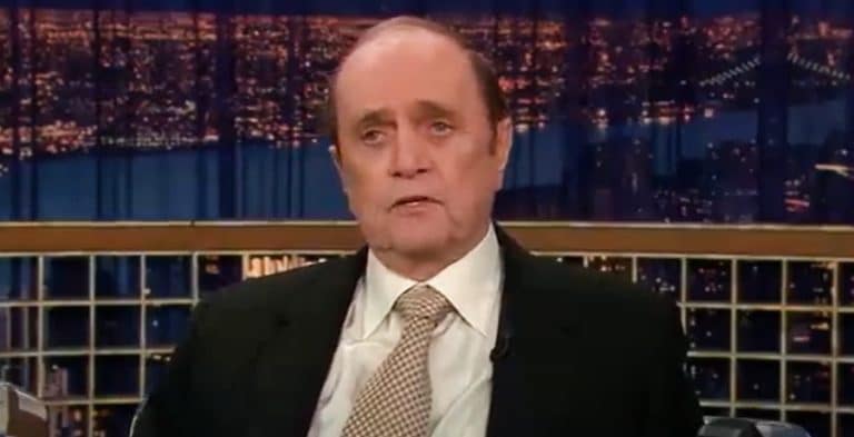 Bob Newhart/Credit: YouTube