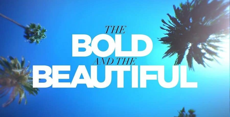 Bold & Beautiful Logo