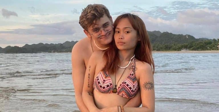 ’90 Day Fiance’ Why This New Couple Are Brandan & Mary 2.0?