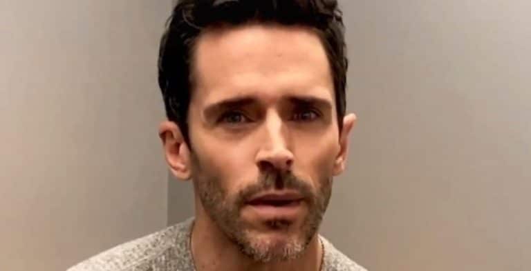 Brandon Beemer/Credit: 'Days of Our Lives' YouTube