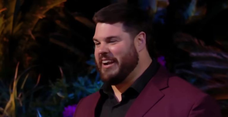 ‘Bachelorette’ Contestant Brett Harris Shares Thoughts About ‘BIP’