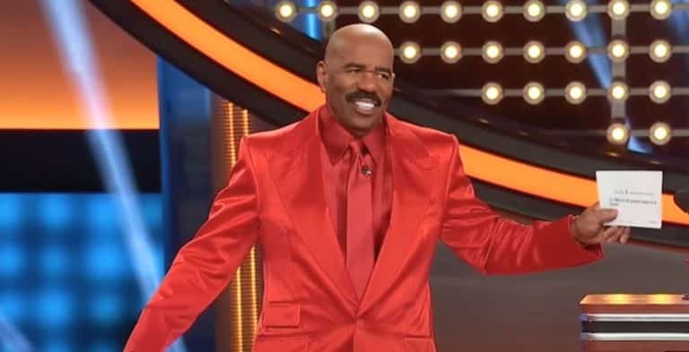 ‘Celebrity Family Feud’ Fans Call For An Investigation Into Survey