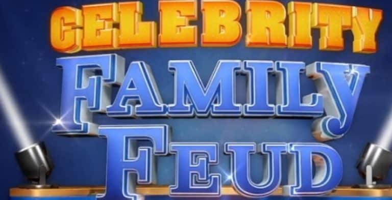 Gerry Turner & Theresa’s ‘Celebrity Family Feud’ Date Revealed